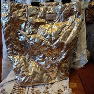Victoria's Secret tote bag 